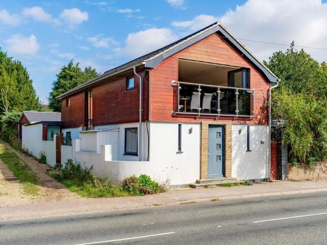 House for sale in Roughton, North Norfolk
