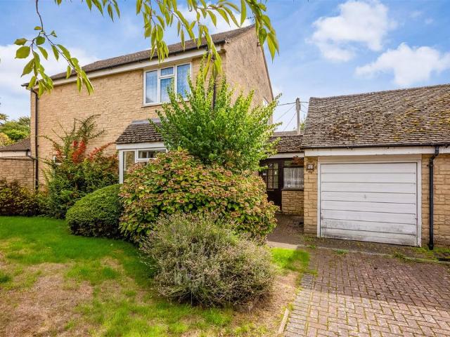 House for sale in Charlbury, West Oxfordshire