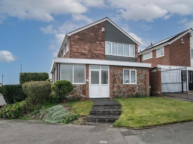 House for sale in Priory Estate, Coseley