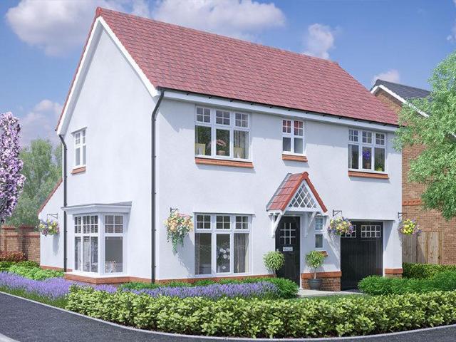 House for sale in Melling, Sefton