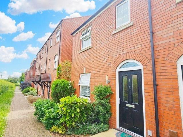 House for sale in Munstone