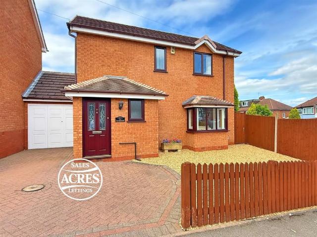 House for sale in Four Oaks, West Midlands