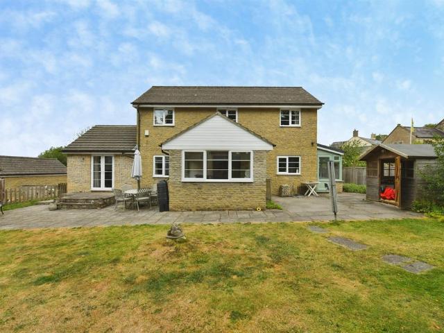 House for sale in Doulting