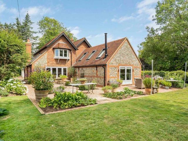 House for sale in Hambleden, Buckinghamshire