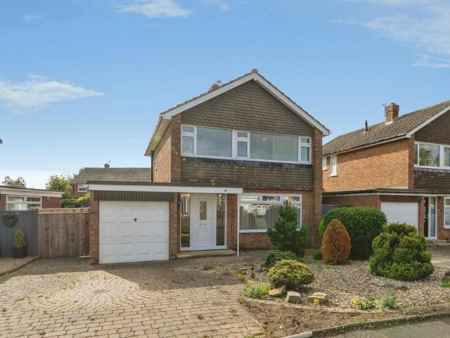 House for sale in Kingsmead, Egglescliffe