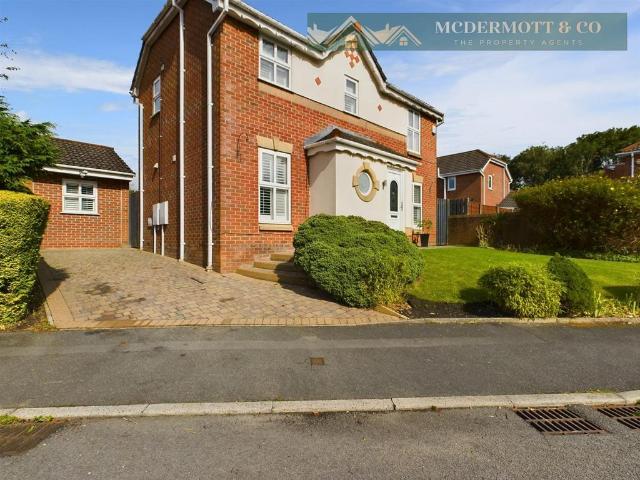 House for sale in Woodhouses, Oldham
