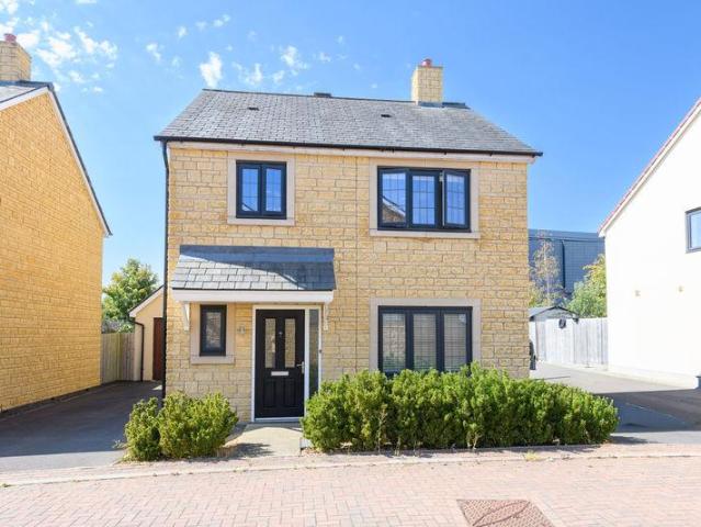House for sale in Woolley Green, Avoncliff