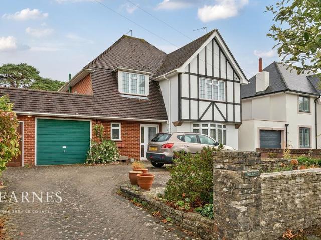 House for sale in Talbot Village, Isle Of Man