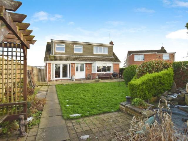 House for sale in Keyingham, East Riding Of Yorkshire