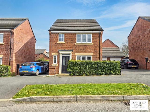 House for sale in East Midlands