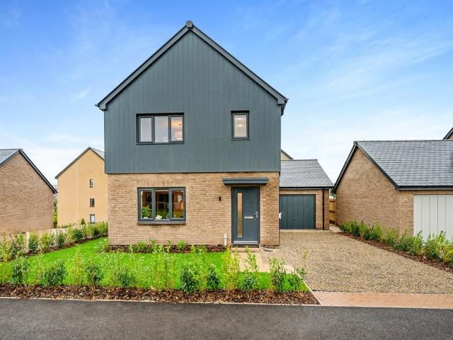 House for sale in Collaton, Strode