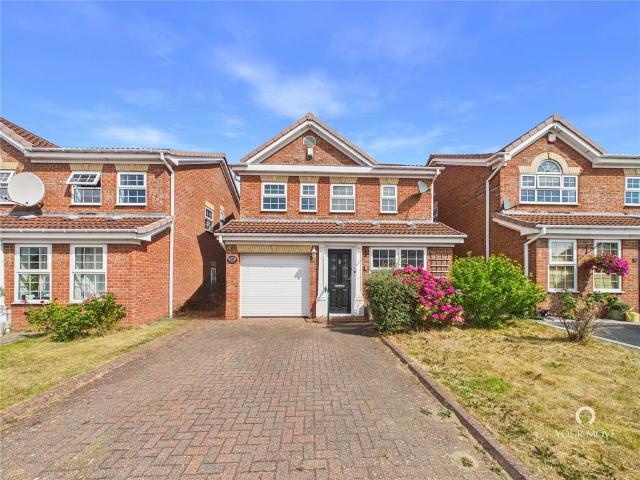 House for sale in Chester Moor, Durham
