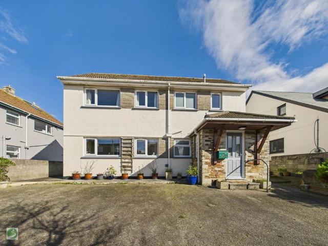House for sale in Plaidy, Looe
