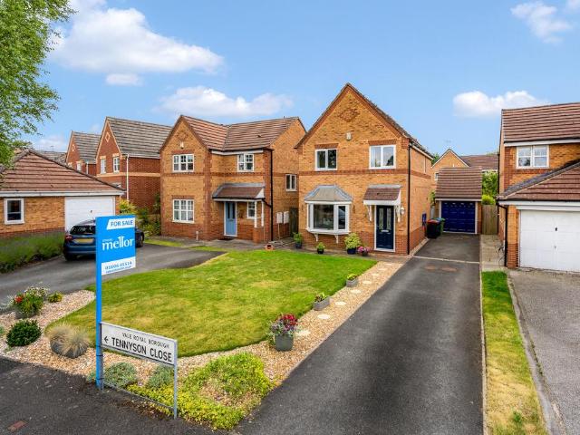 House for sale in Witton, Leftwich