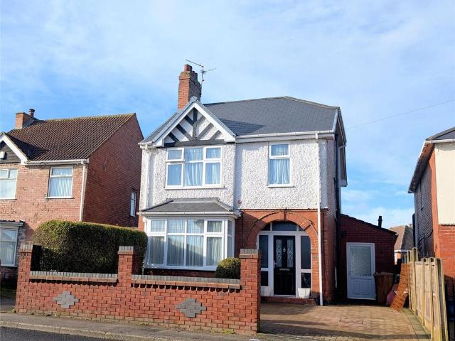 House for sale in Potters Corner, East Midlands