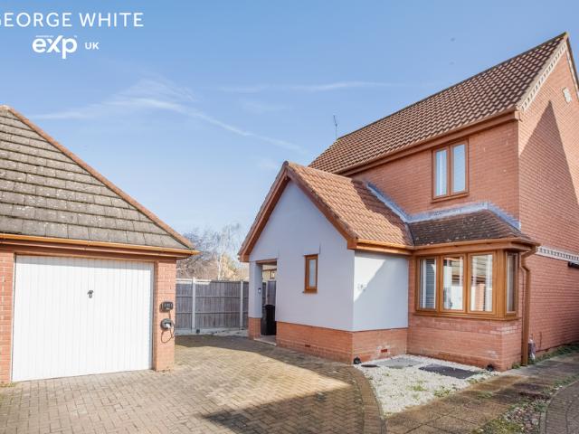 House for sale in Wickford