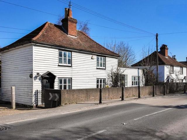 House for sale in Bridgefield, Kent