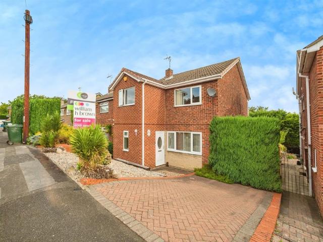 House for sale in Swinton, Isle Of Man