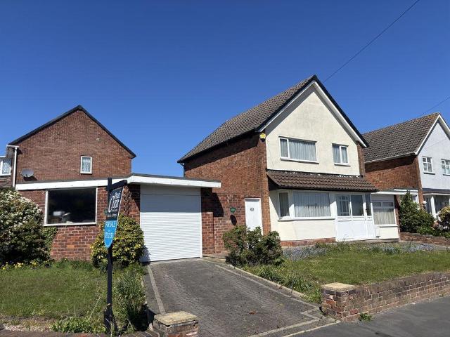 House for sale in Pheasey, West Midlands