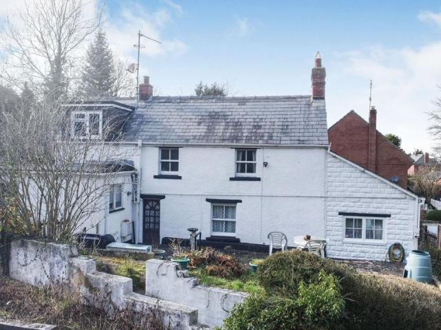 House for sale in Liddington, Swindon