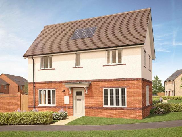 House for sale in Westoning, Bedfordshire