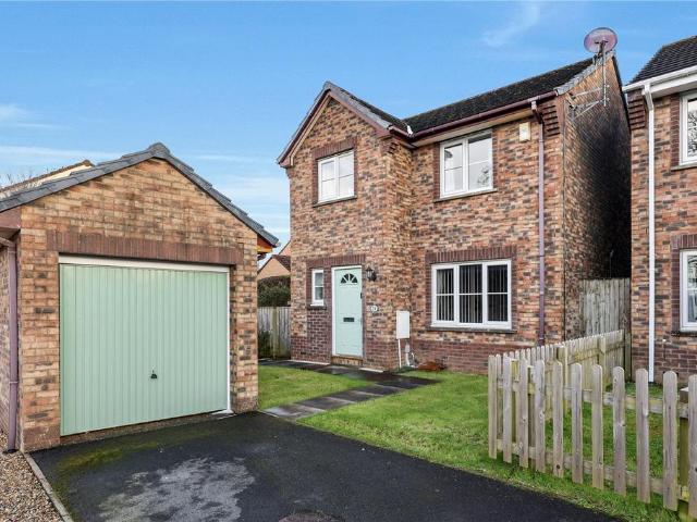 House for sale in Kentisbury, Devon
