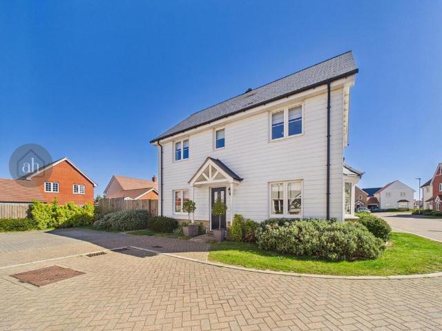 House for sale in Elmswell, Bedingfield