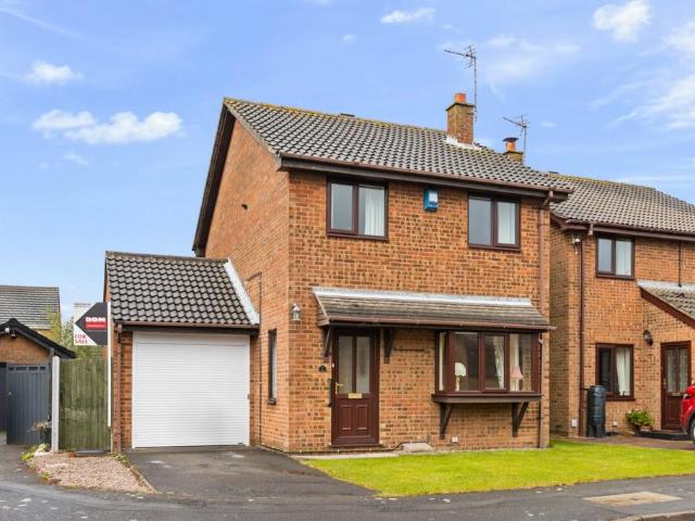 House for sale in Barton-upon-humber, Isle Of Man