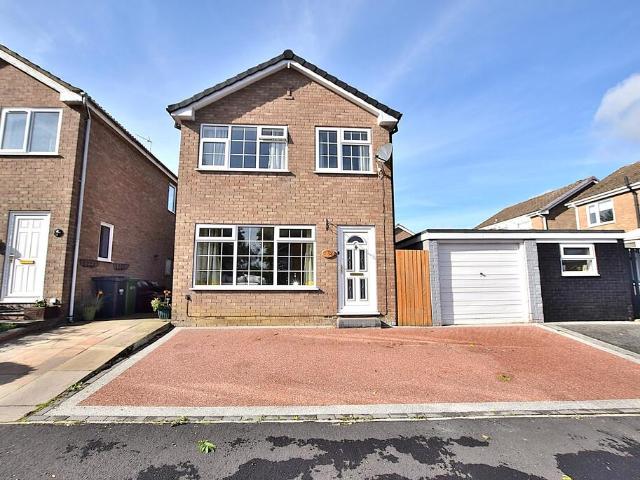 House for sale in Scotton, Catterick Garrison