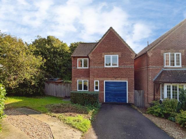 House for sale in Lyminge, Folkestone and Hythe