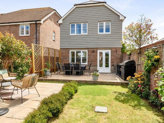 House for sale in Barnham, Arun