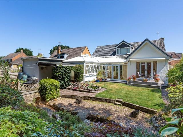 House for sale in Strensall with Towthorpe, Strensall