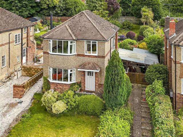 House for sale in Cressex, Buckinghamshire