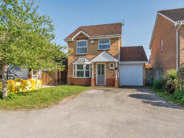 House for sale in Dorridge, Isle Of Man
