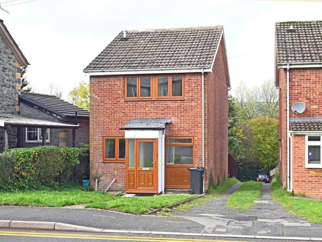 House for sale in Llandrindod Wells