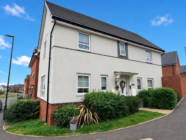 House for sale in Newent, Bromsberrow Heath