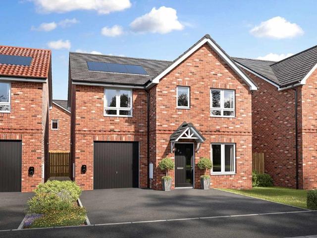 House for sale in Wynyard, Hartlepool