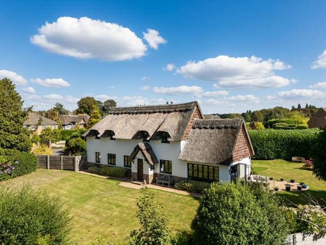House for sale in Angmering, Clapham