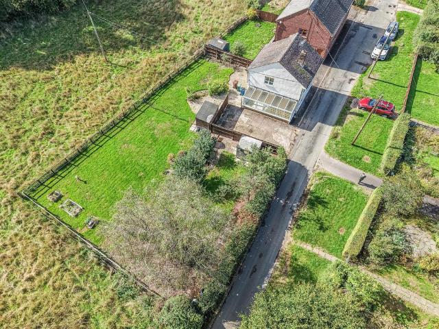 House for sale in Great Haywood, Stafford