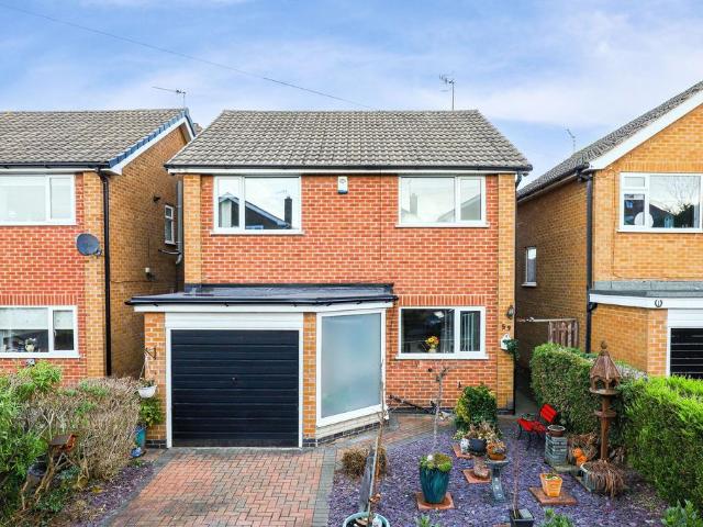 House for sale in Woodthorpe, Gedling