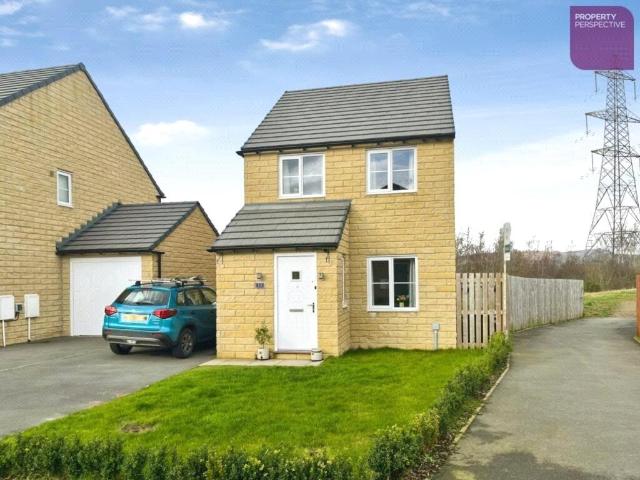 House for sale in Hapton, Burnley