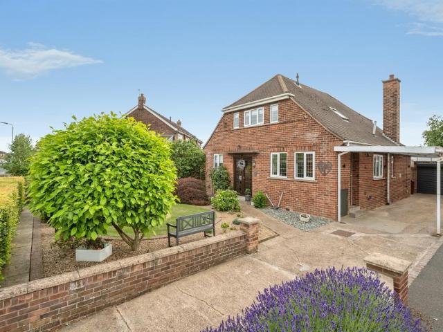 House for sale in Old Brumby, Dragonby