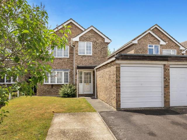 House for sale in Tadley, Priest Down