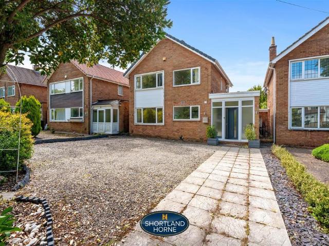House for sale in Cannon Park, West Midlands