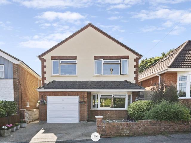 House for sale in Wick, Bournemouth