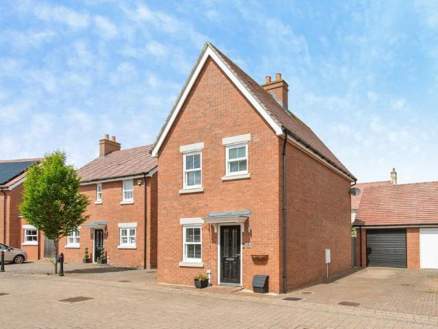 House for sale in Biggleswade, Bedfordshire