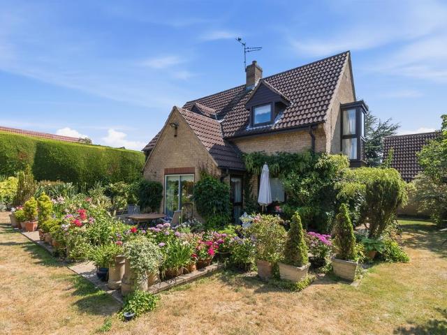 House for sale in South Bretton, Peterborough