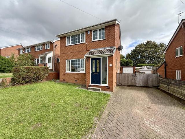 House for sale in Garforth, West Yorkshire