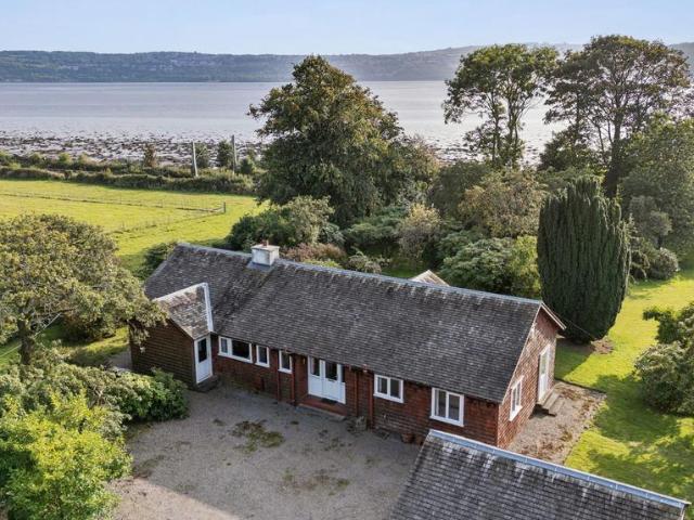 House for sale in Cardross, Argyll and Bute