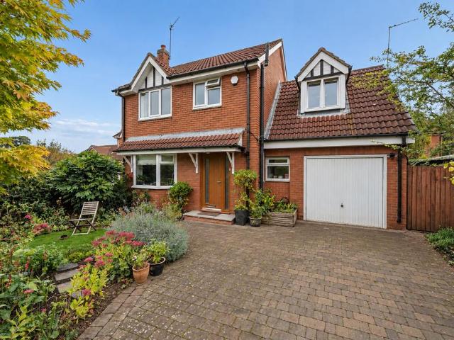 House for sale in Moortown, Leeds